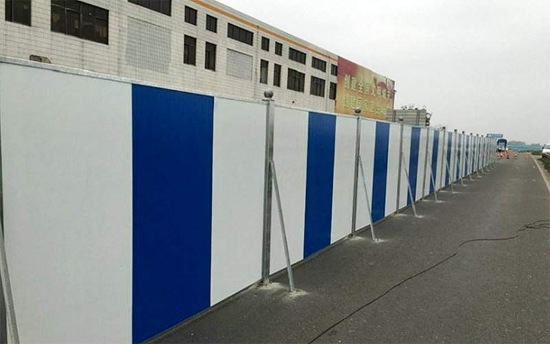 彩鋼瓦圍護 彩鋼瓦圍護