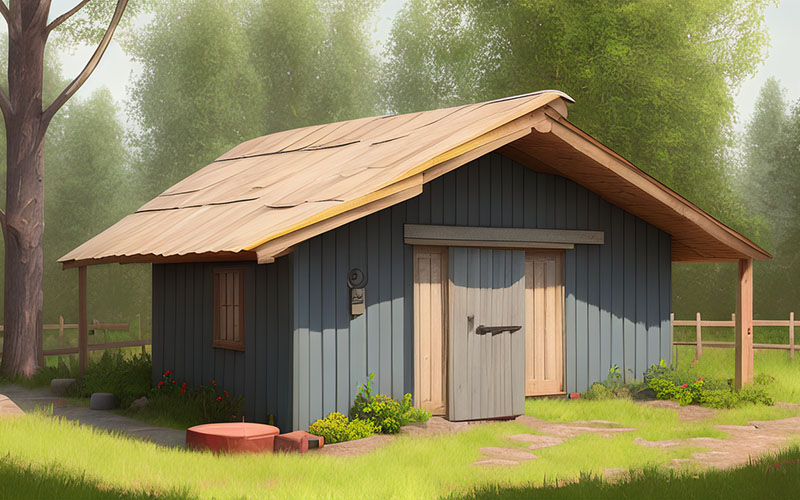 專業搭棚多少錢一方？