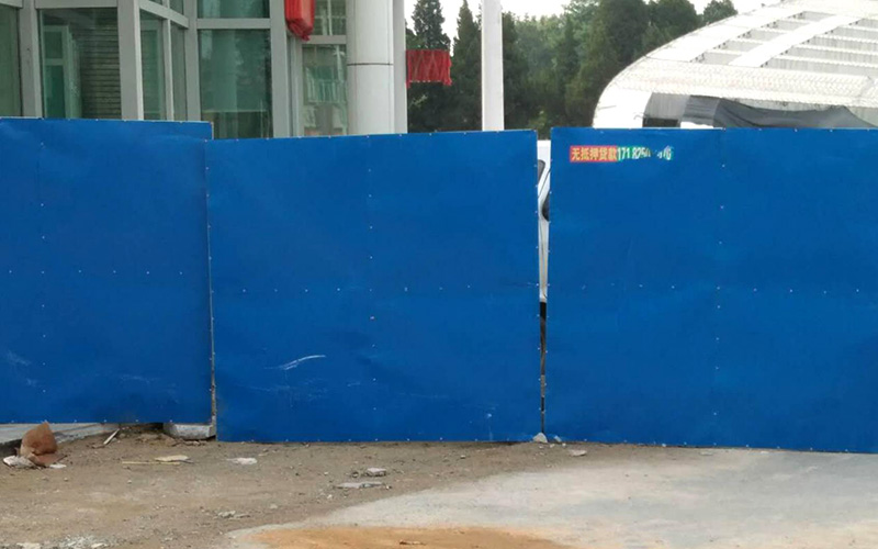 廣告牌圍擋 廣告牌圍擋