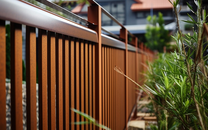 彩鋼瓦圍擋 彩鋼瓦圍擋