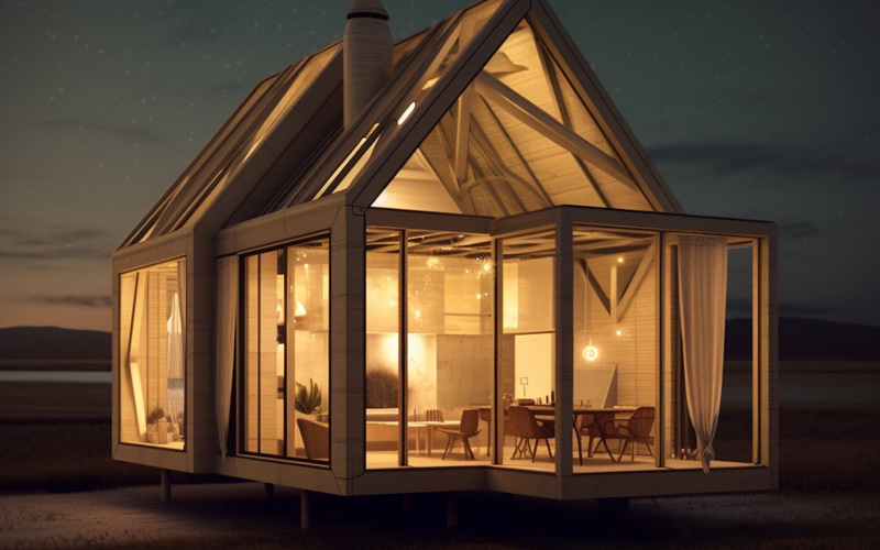 移動房屋 移動房屋