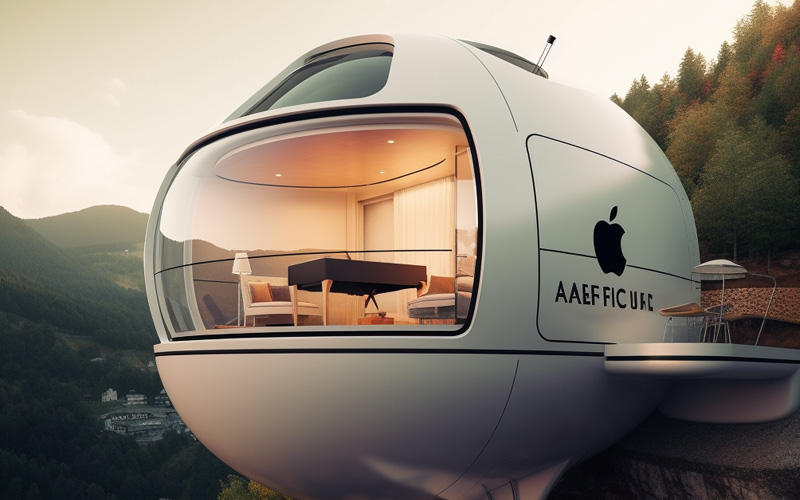 蘋果艙舒適度 蘋果艙舒適度