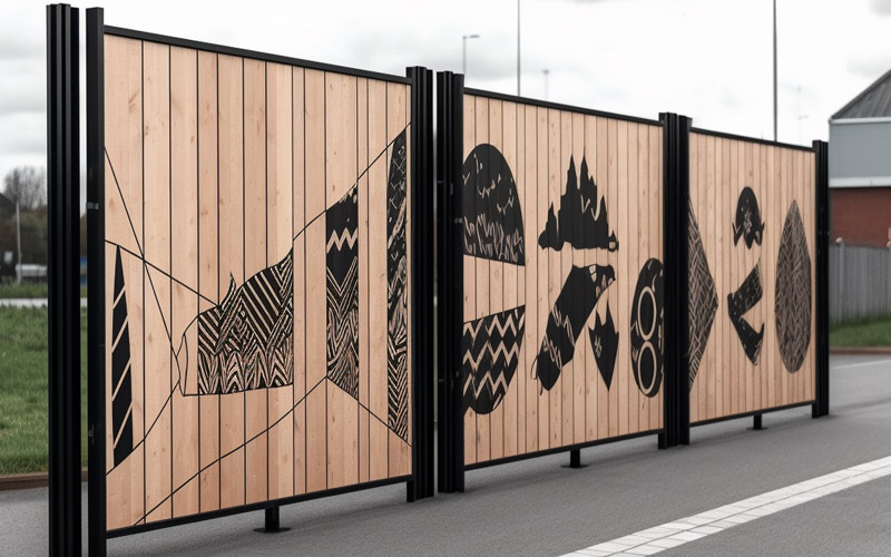 廣告牌圍擋拆除 廣告牌圍擋拆除