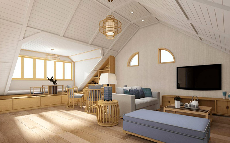 擱樓擺床 擱樓擺床