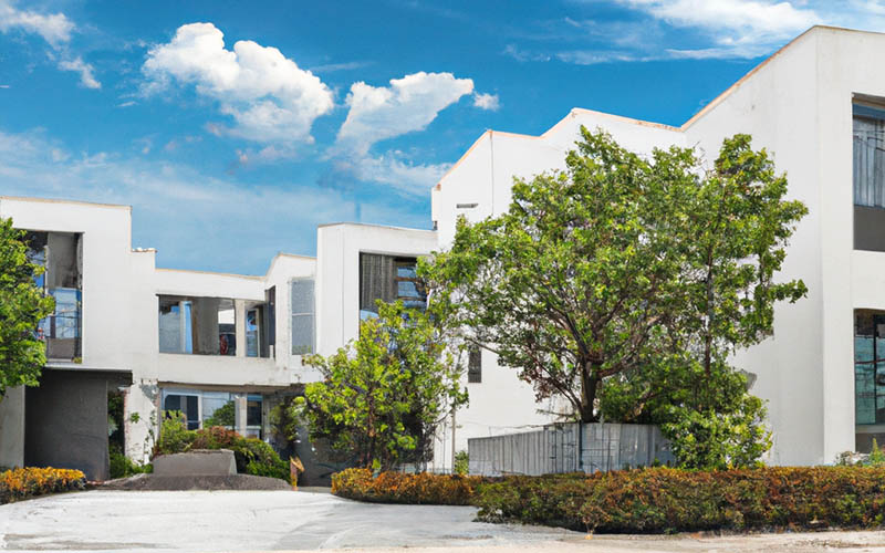 輕鋼住宅別墅 輕鋼住宅別墅