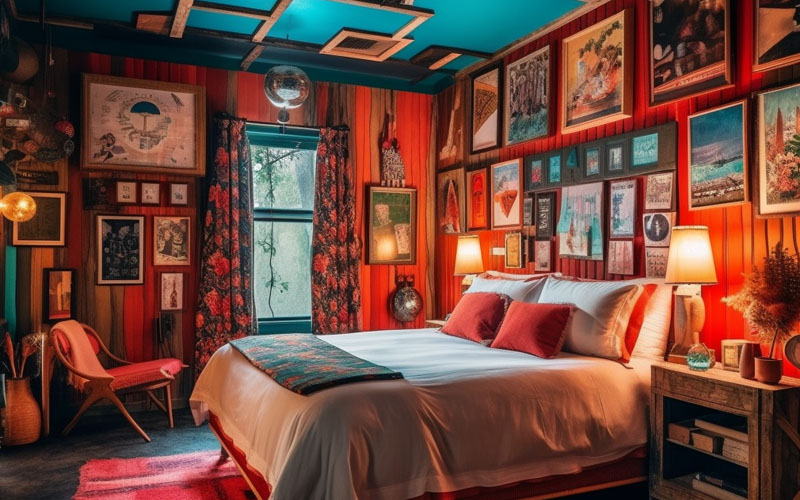 網(wǎng)紅民宿房 網(wǎng)紅民宿房