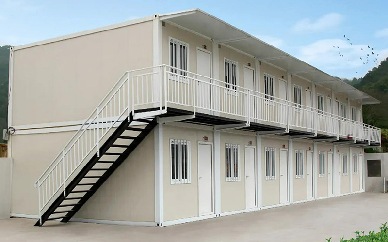 打包式箱房哪家不錯？打包式箱房廠家推薦！