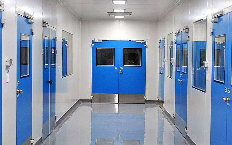 電子無塵車間價格 電子無塵車間價格