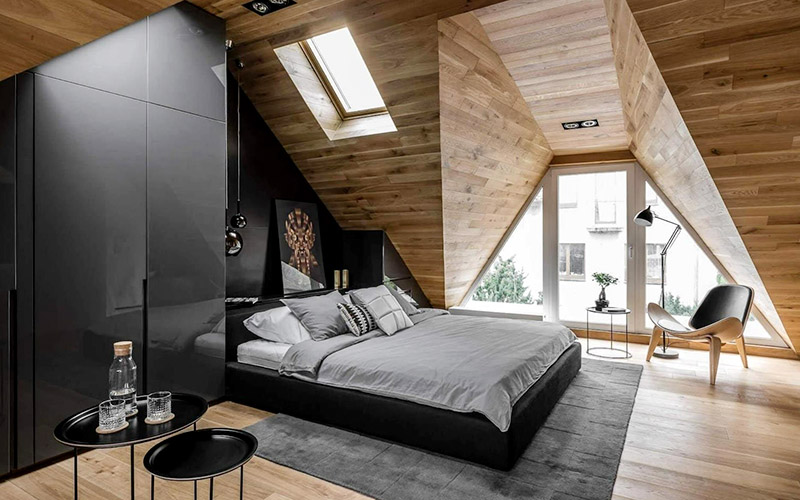 五樓加擱樓好不好？帶閣樓的五樓優缺點！